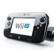 Nintendo Wii U