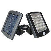 Solar & LED Belysning