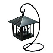 Udendørs Lamper
