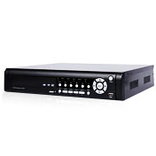 DVR & DVR Card