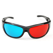 3D Brillen