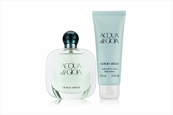 Acqua di Gioia ™ perfume