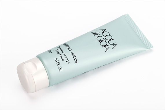 Acqua di Gioia ™ perfume + Acqua di Gioia ™ body lotion