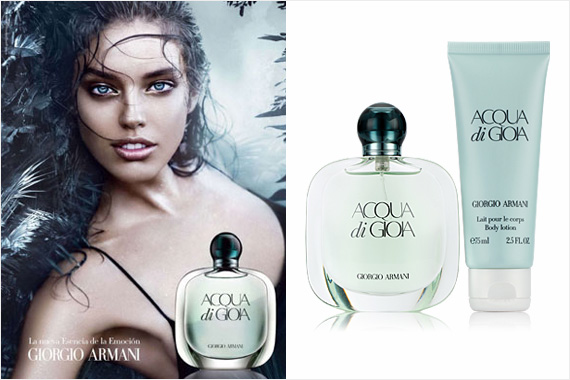 Giorgio Armani ™