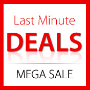 Last Minute Deals