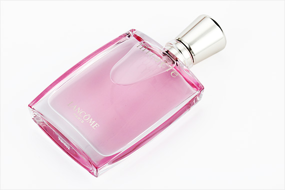 Smell Miraculous: Lancome ™ Miracle ™ perfume + Miracle Body Lotion Miracle ™ perfume 50ml + Miracle Body Lotion 50ml