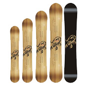 Ski & Snowboards