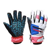 Gloves & Mittens