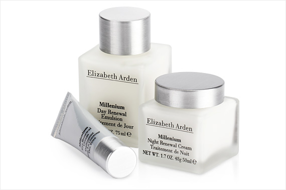 Look like a Million! Elizabeth Arden ™ Millenium Trio Set Elizabeth Arden ™ Millenium Trio Set