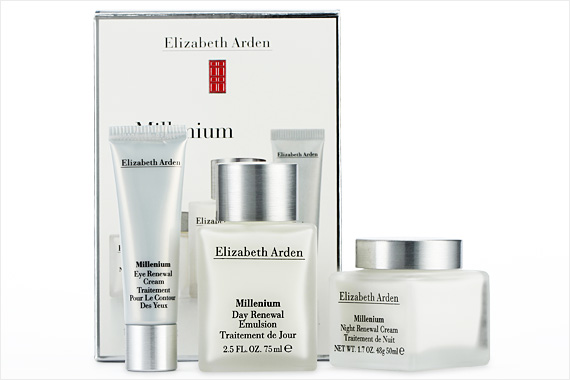 Look like a Million! Elizabeth Arden ™ Millenium Trio Set Elizabeth Arden ™ Millenium Trio Set