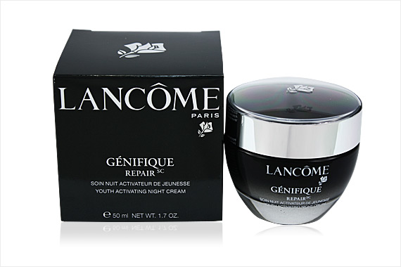 Lancôme ™ Génefique Repair Youth Activating Night Cream
