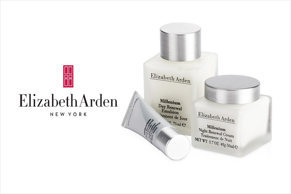 Look like a Million! Elizabeth Arden ™ Millenium Trio Set Elizabeth Arden ™