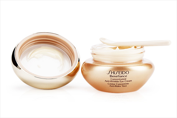Shiseido Benefiance Kit Occhi Prevenire ™ Benefiance Kit Occhi Prevenire