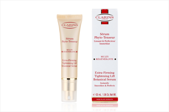 Clarins ™ Extra Firming Tightening Lift Botanical Serum