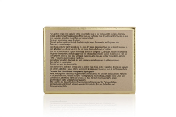 Elizabeth Arden ™ Ceramides Capsules Daily Youth Restoring Eye Serum