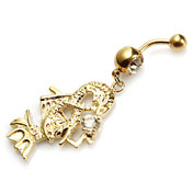 Body Jewelry