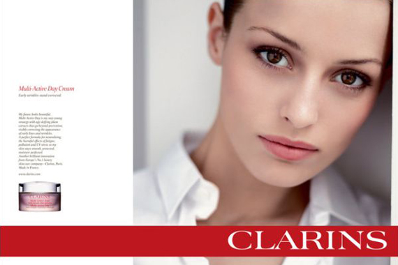 Clarins ™