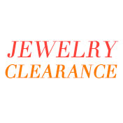 Jewelry Clearance