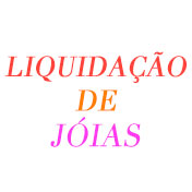 Jóias Liquidação