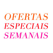 Oferta Semanal Especial