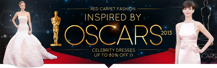Red Carpet Fashion