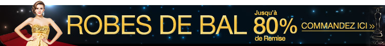 Robes de Bal