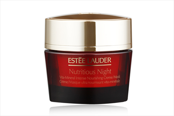Estée Lauder ™ Night Vita-Mineral Intense Nourishing Crème/Mask