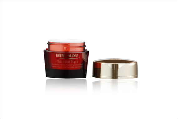 Estée Lauder ™ Night Vita-Mineral Intense Nourishing Crème/Mask