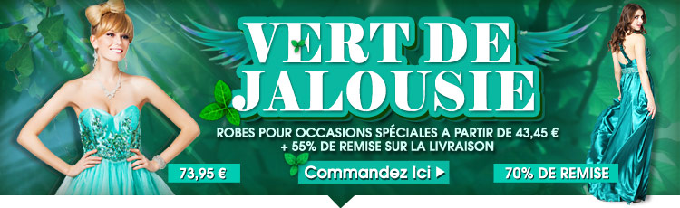 Vert de Jalousie