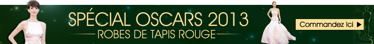 Spécial Oscar 2013