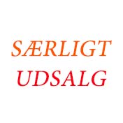 Særligt Udsalg