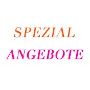 Spezial Angebote