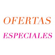 Ofertas Especiales