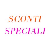 Sconti Speciali