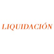 Liquidación