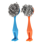 Kitchen Cleaning Supplies
