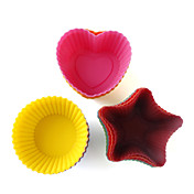 Bakeware & Fondant tools