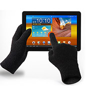Estilete y Guantes Táctiles