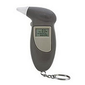 Alkohol Ånde Testere