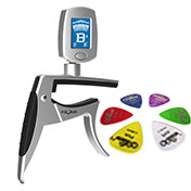 Instrumentaccessoires