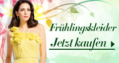 Frühlingskleider