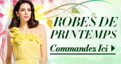 Robes de Printemps