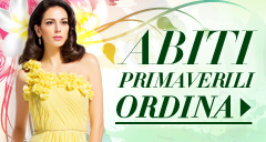 Abiti primaverili