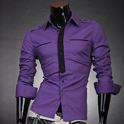 Mens Fashion Clothing