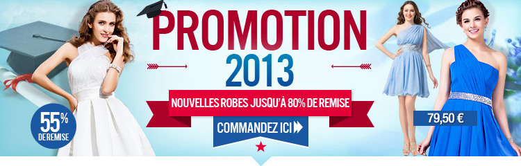Promotion 2013