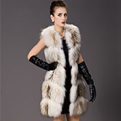 Fur & Leather