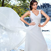 Wedding Dresses