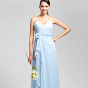 Wedding Party Dresses