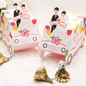 Wedding Favors