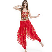 Dancewear and Dance Shoes